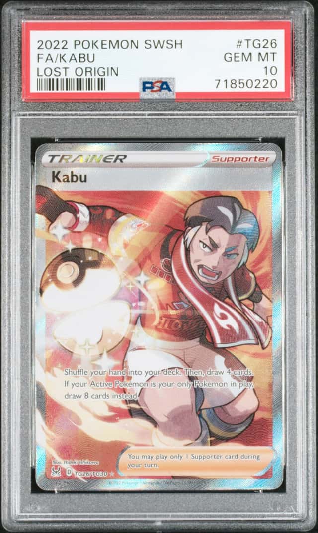 Kabu