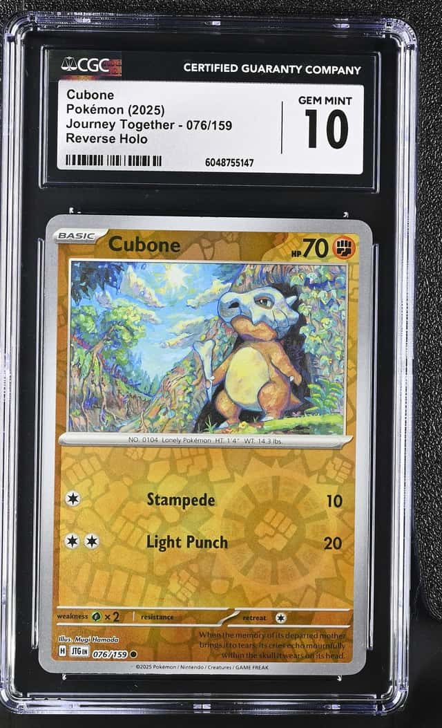 Cubone