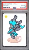 Lucario