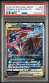 Greninja & Zoroark Gx