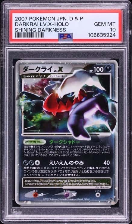 Darkrai