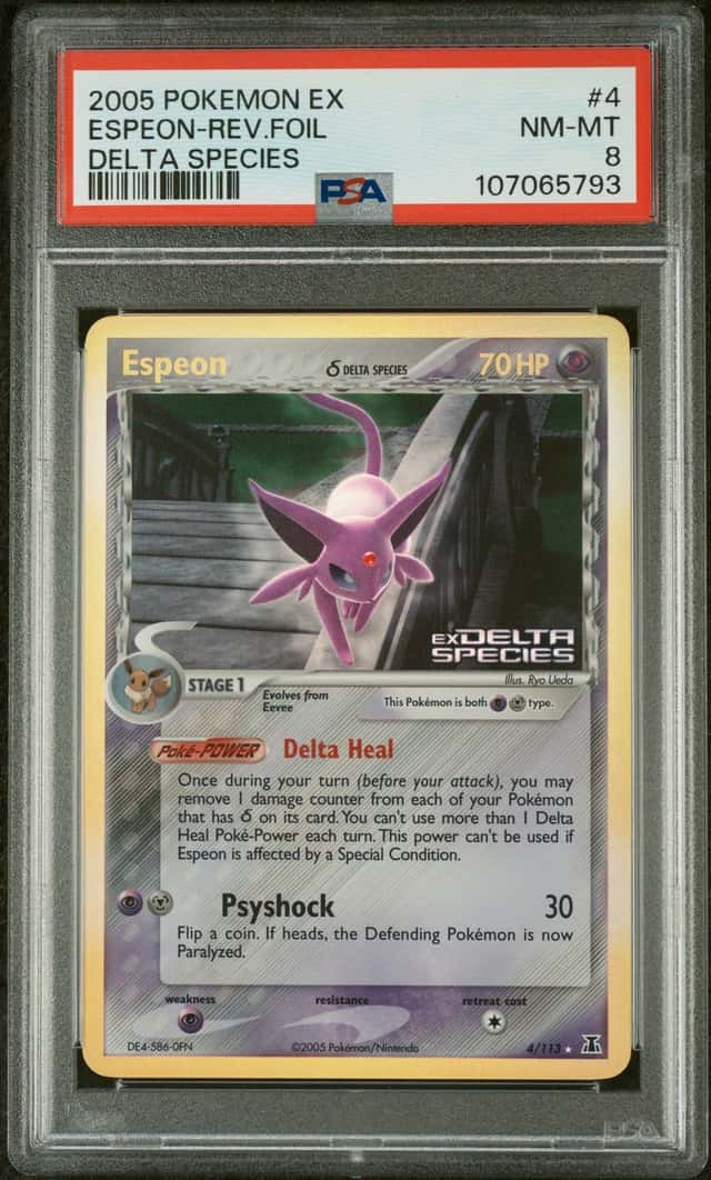 Espeon