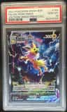 Jolteon Vmax