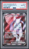 Rocket'S Mewtwo Ex