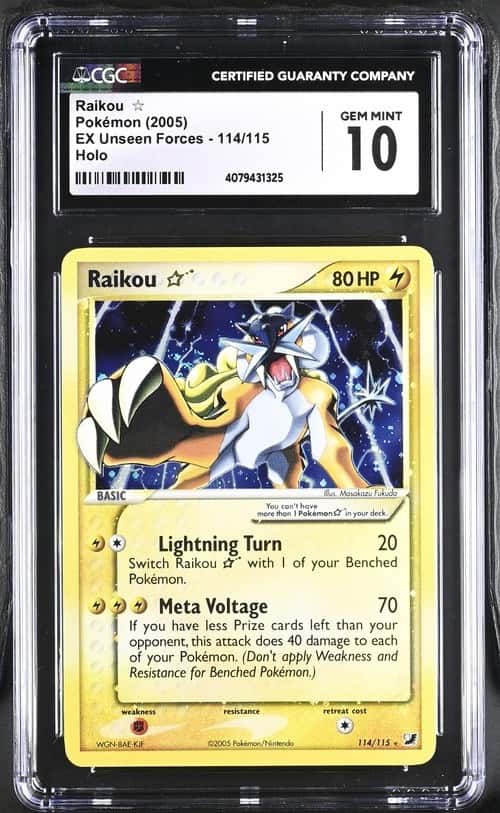 Raikou