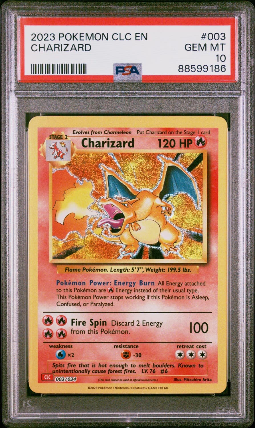 Charizard