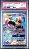 Muk & Alolan Muk Gx