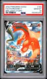 Charizard V