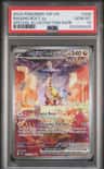 Raging Bolt Ex