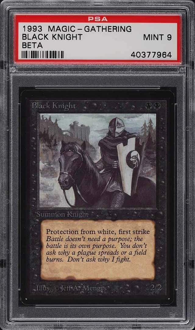 Black Knight