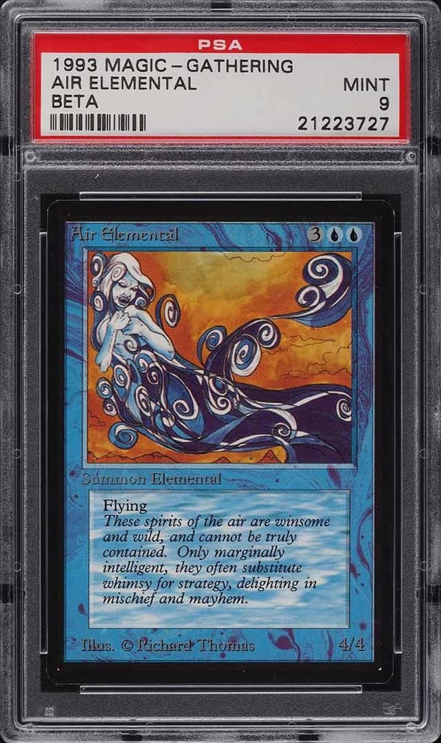 Air Elemental
