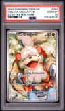 Hisuian Growlithe