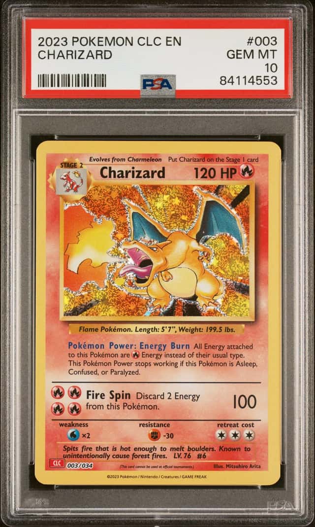 Charizard