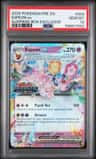 Espeon Ex