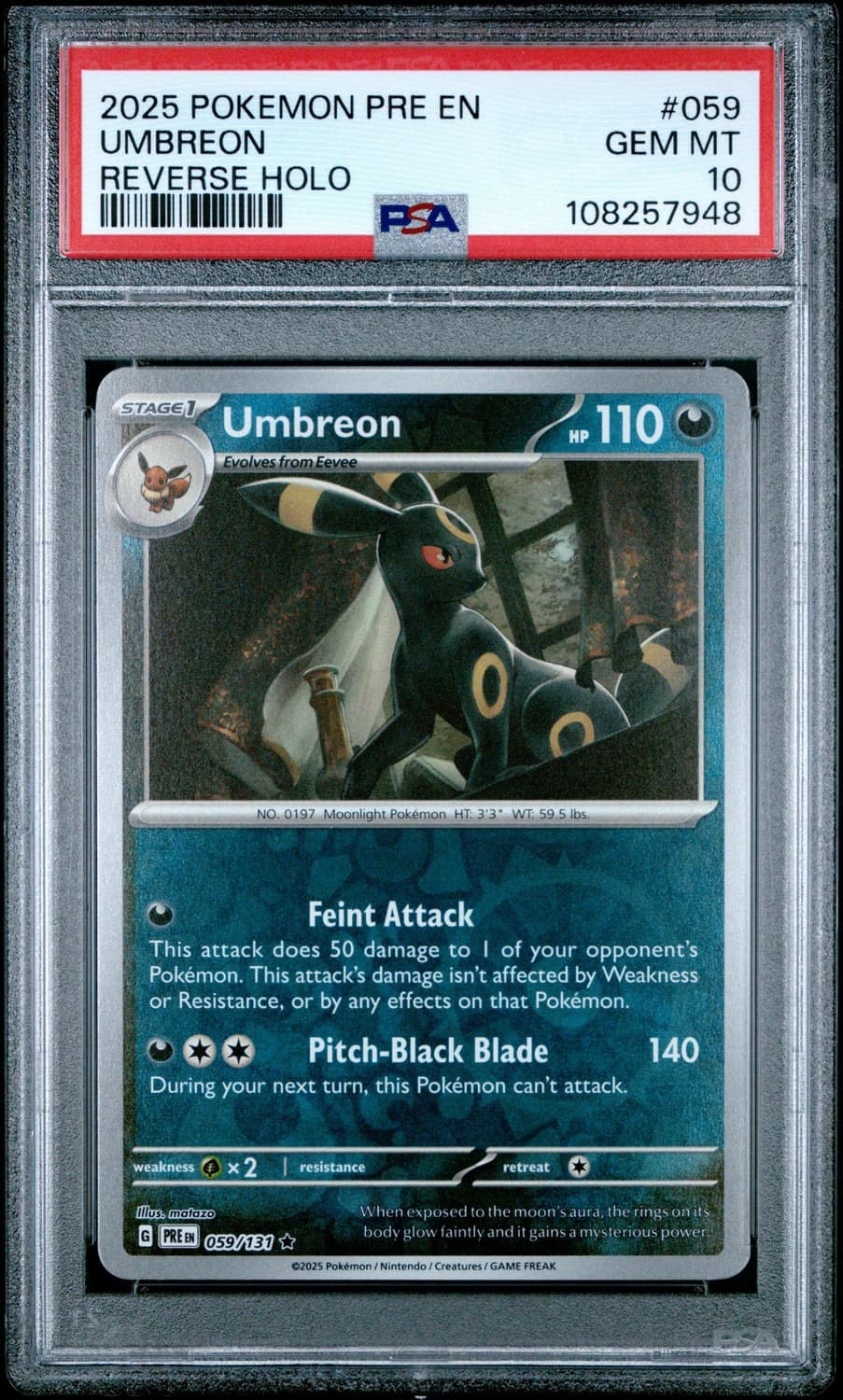 Umbreon