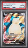 Snorlax V