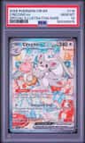 Cinccino Ex