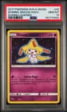 Shining Jirachi
