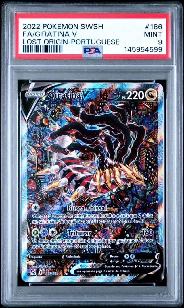 Giratina V