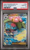 Mega Venusaur Ex