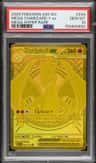 Mega Charizard Y Ex