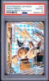 Raichu Break