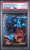 Mega Charizard X Ex