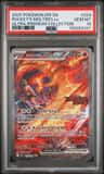 Rocket'S Moltres Ex