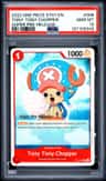 Tony Tony Chopper