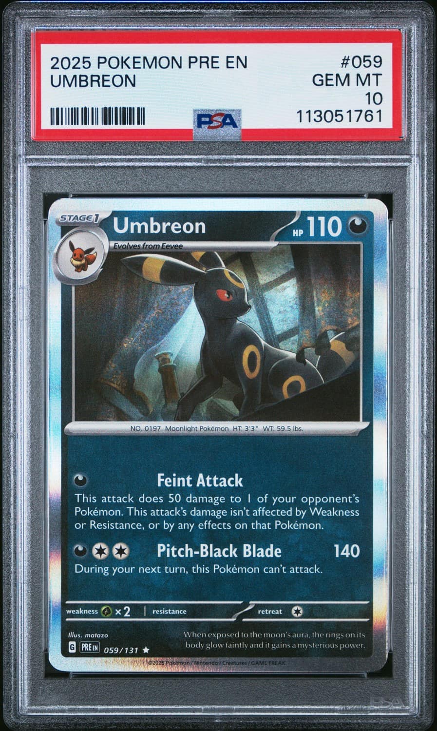 Umbreon
