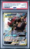 Umbreon & Darkrai Gx