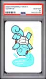 Squirtle