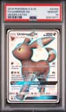 Umbreon Gx