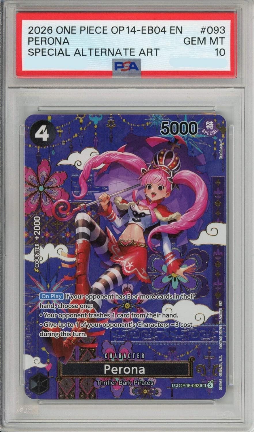Perona