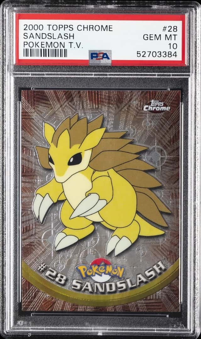Sandslash