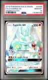 Zygarde Gx