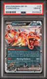 Charizard Ex