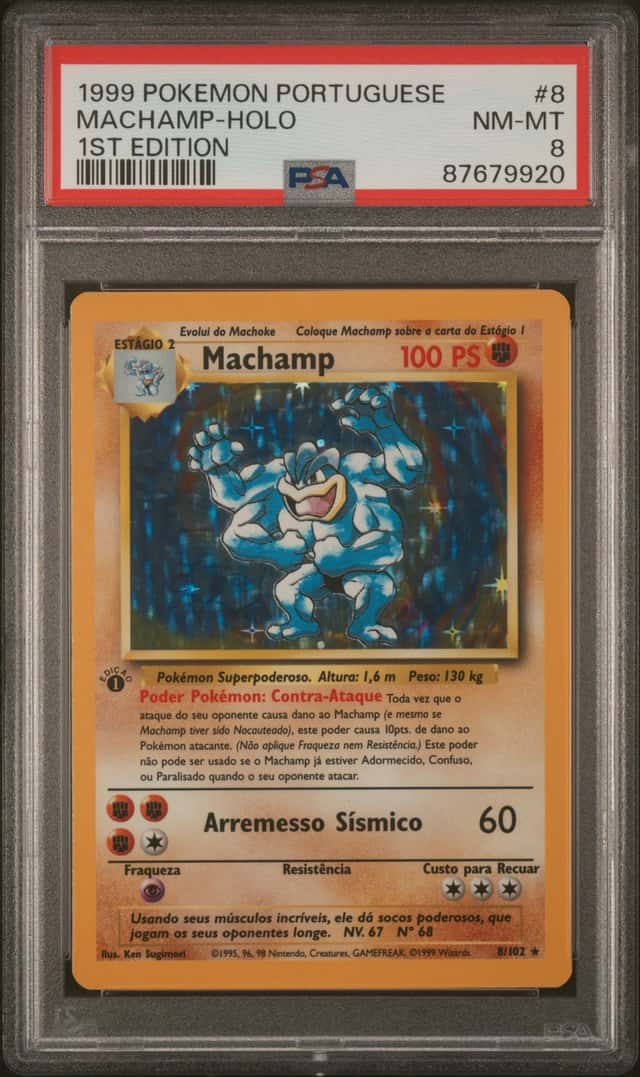 Machamp