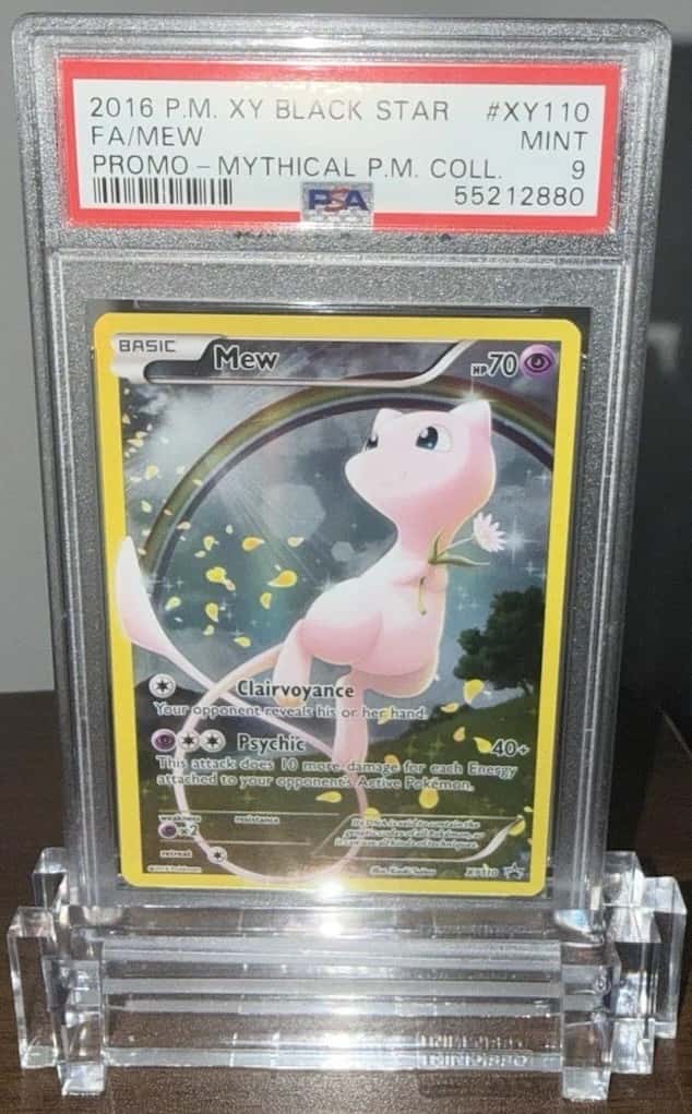 Mew