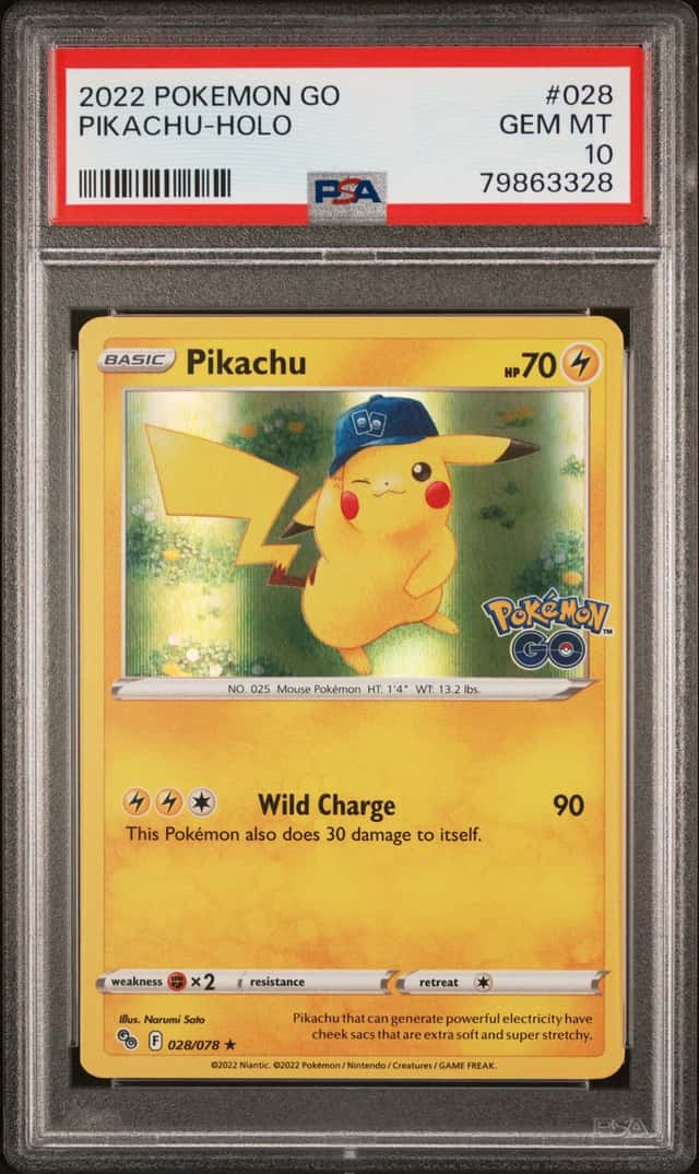 Pikachu