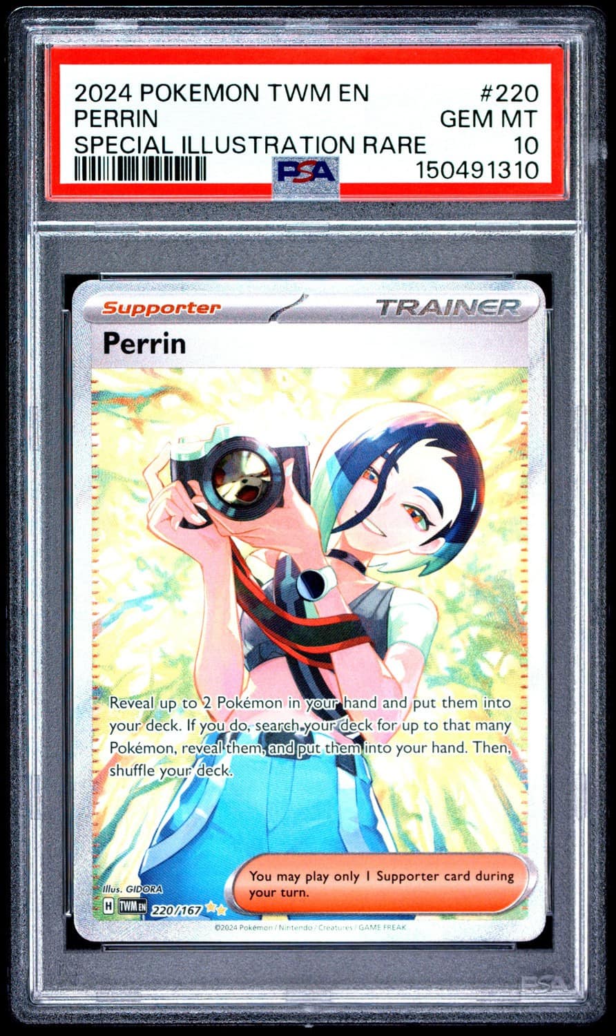 Perrin