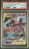 Mewtwo & Mew Gx