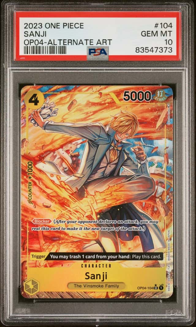 Sanji