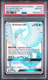 Articuno Gx