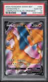 Charizard V