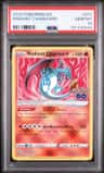 Radiant Charizard