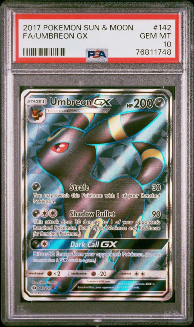 Umbreon GX