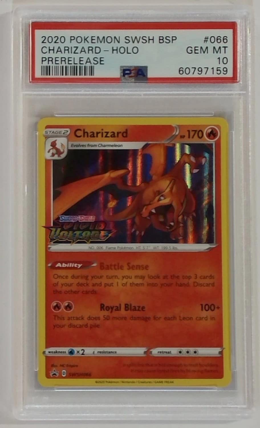 Charizard