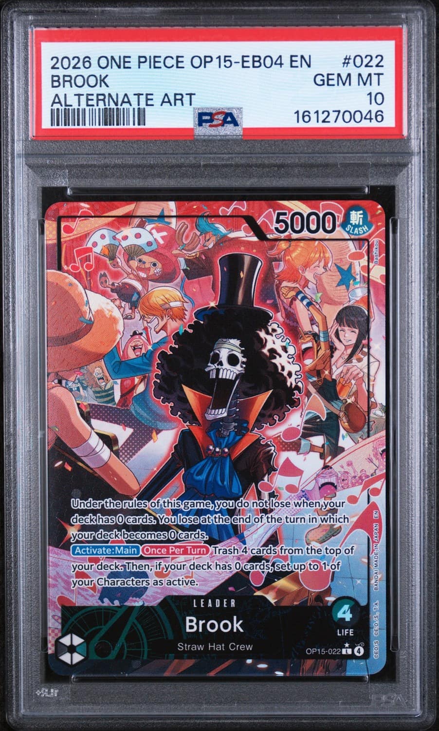 Brook