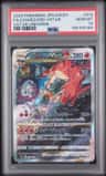 Charizard Vstar